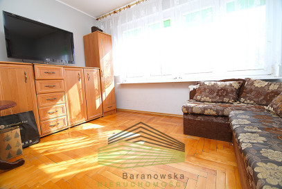 Mieszkanie Sprzedaż Gorzów Wielkopolski os. Zacisze