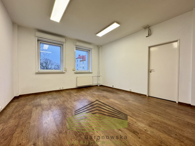 Lokal Wynajem Gorzów Wielkopolski Centrum 1