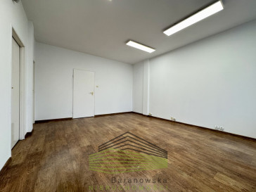 Lokal Wynajem Gorzów Wielkopolski Centrum