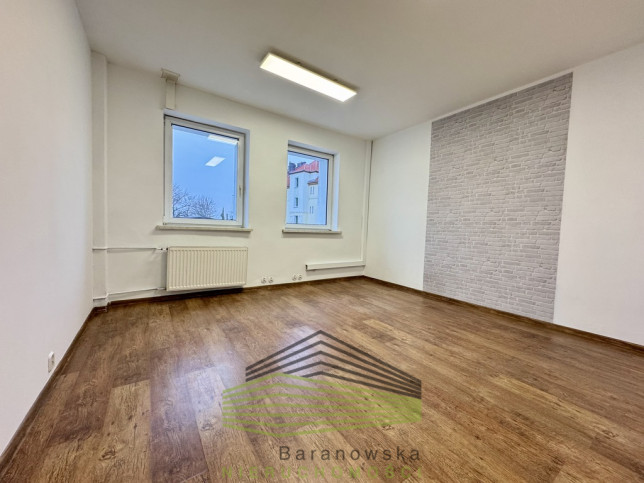 Lokal Wynajem Gorzów Wielkopolski Centrum 5