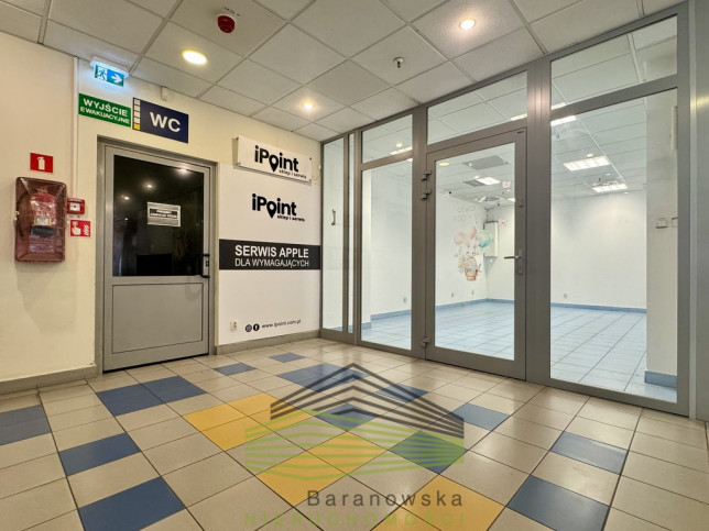 Lokal Wynajem Gorzów Wielkopolski Centrum 3