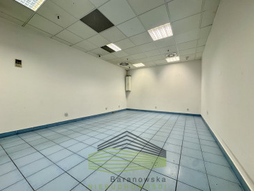 Lokal Wynajem Gorzów Wielkopolski Centrum