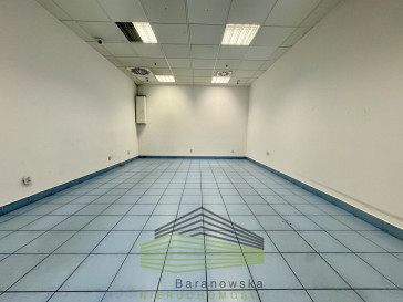 Lokal Wynajem Gorzów Wielkopolski Centrum