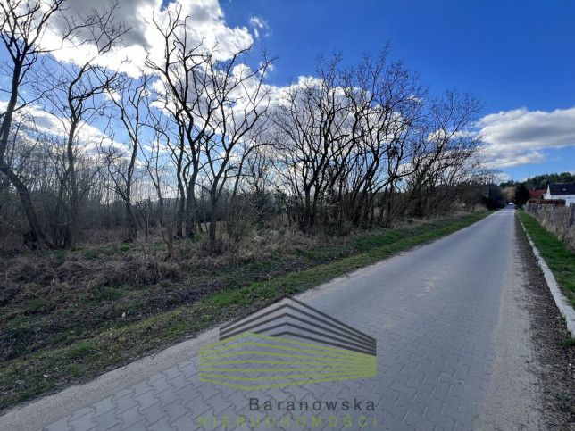 Działka Sprzedaż Łupowo Polna 5