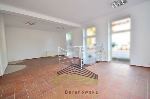 Lokal Wynajem Gorzów Wielkopolski Centrum 3