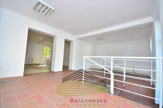 Lokal Wynajem Gorzów Wielkopolski Centrum 4