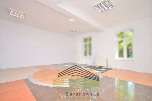 Lokal Wynajem Gorzów Wielkopolski Centrum 5