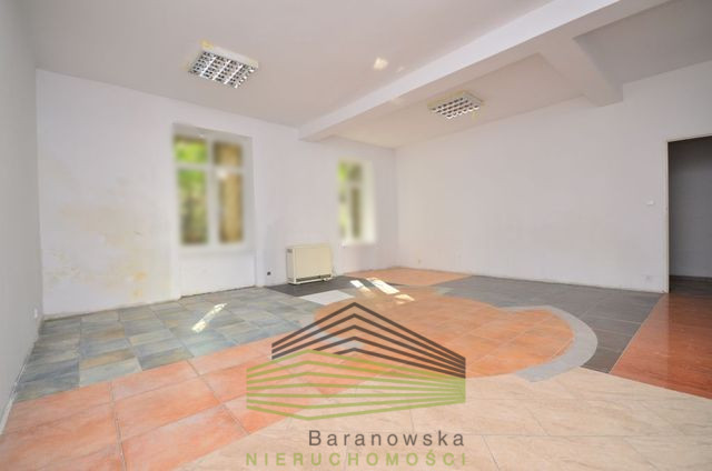 Lokal Wynajem Gorzów Wielkopolski Centrum 6