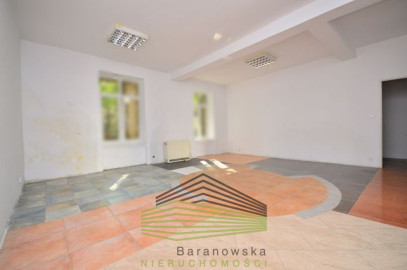 Lokal Wynajem Gorzów Wielkopolski Centrum