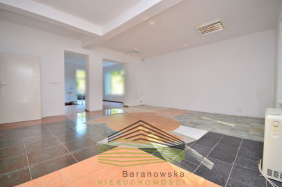 Lokal Wynajem Gorzów Wielkopolski Centrum