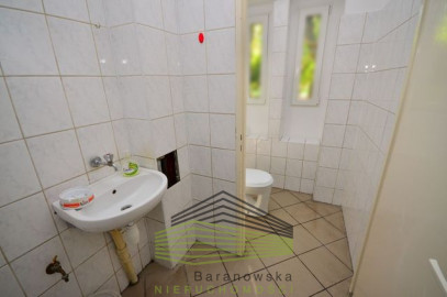 Lokal Wynajem Gorzów Wielkopolski Centrum