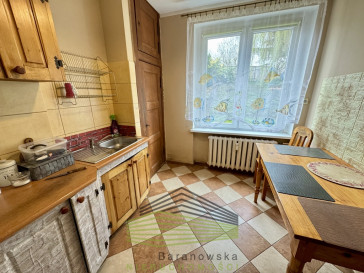 Mieszkanie Sprzedaż Gorzów Wielkopolski Śródmieście