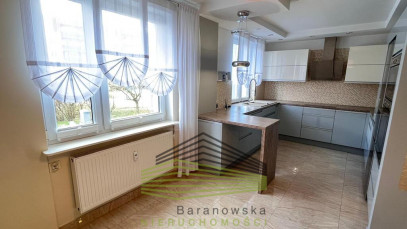 Mieszkanie Sprzedaż Gorzów Wielkopolski Górczyn