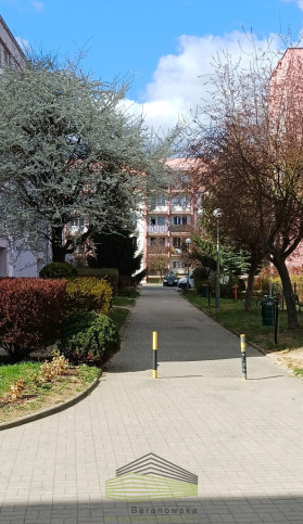 Mieszkanie Sprzedaż Gorzów Wielkopolski Górczyn 22