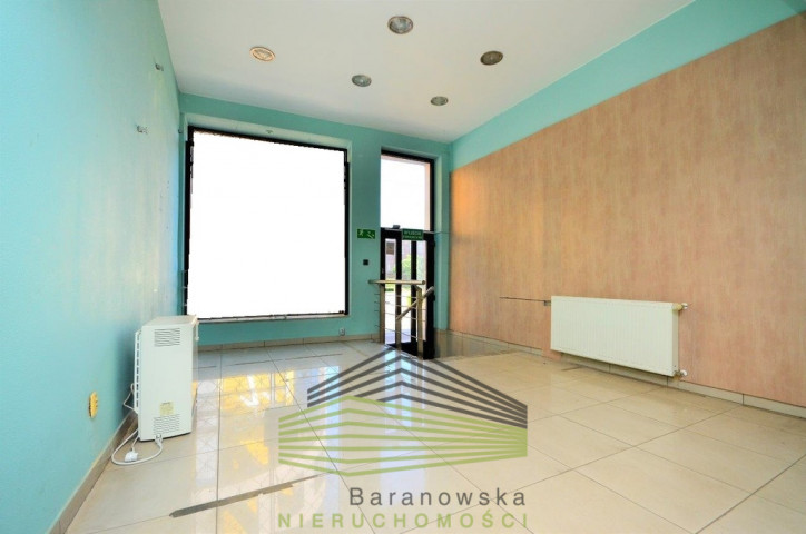 Lokal Sprzedaż Gorzów Wielkopolski Centrum 3
