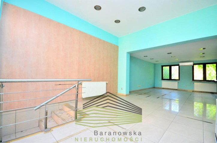 Lokal Sprzedaż Gorzów Wielkopolski Centrum 5