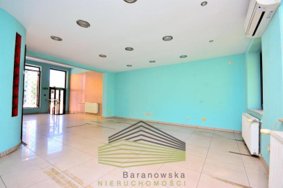 Lokal Sprzedaż Gorzów Wielkopolski Centrum