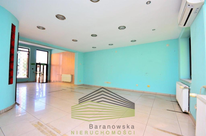 Lokal Sprzedaż Gorzów Wielkopolski Centrum 6