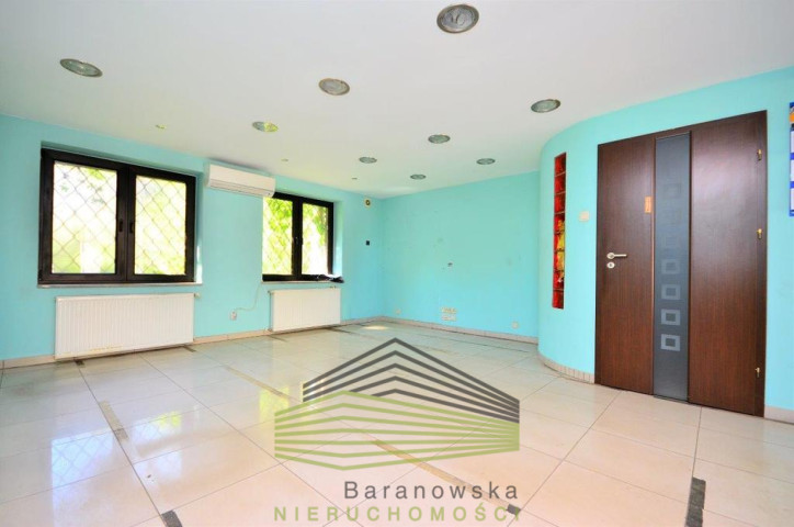 Lokal Sprzedaż Gorzów Wielkopolski Centrum 7