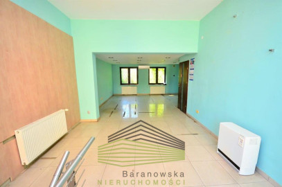 Lokal Sprzedaż Gorzów Wielkopolski Centrum