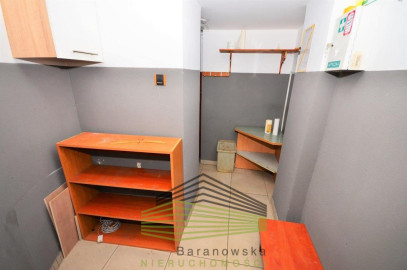 Lokal Sprzedaż Gorzów Wielkopolski Centrum