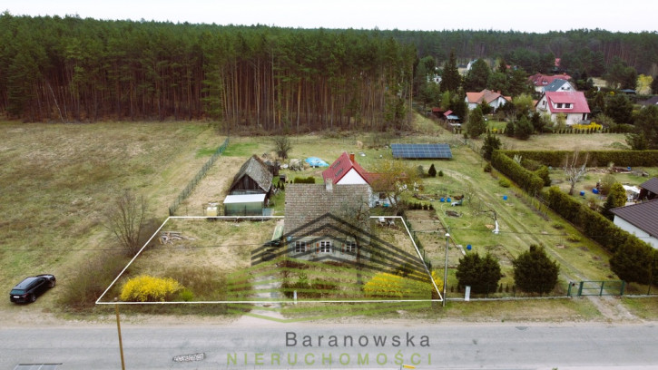 Dom Sprzedaż Zdroisko 1
