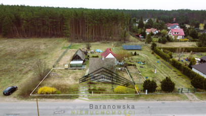 Dom Sprzedaż Zdroisko