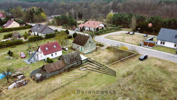 Dom Sprzedaż Zdroisko 3