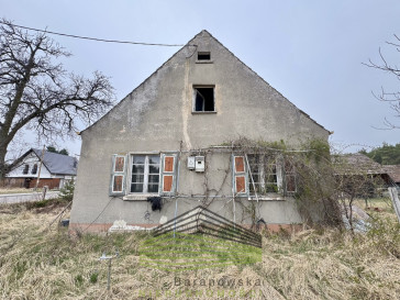 Dom Sprzedaż Zdroisko