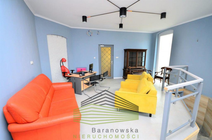 Lokal Sprzedaż Gorzów Wielkopolski Centrum 2