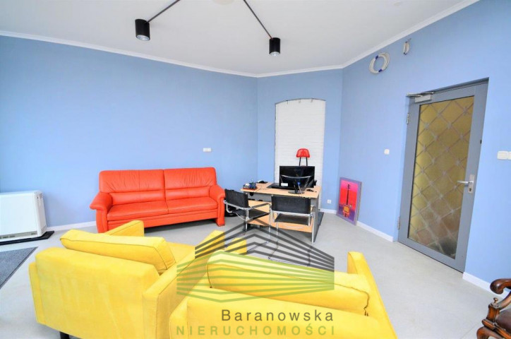 Lokal Sprzedaż Gorzów Wielkopolski Centrum 4