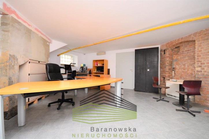 Lokal Sprzedaż Gorzów Wielkopolski Centrum 7