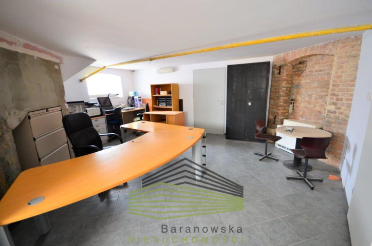 Lokal Sprzedaż Gorzów Wielkopolski Centrum 8
