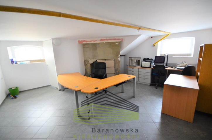 Lokal Sprzedaż Gorzów Wielkopolski Centrum 10