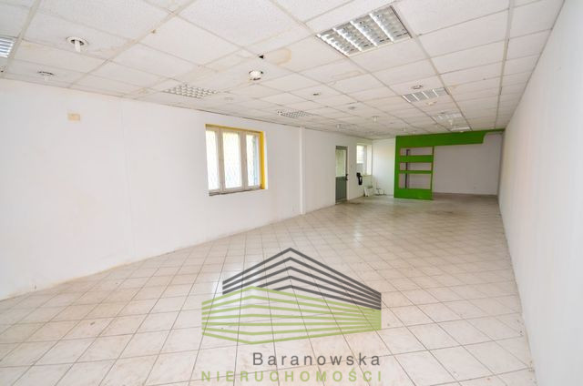 Lokal Sprzedaż Gorzów Wielkopolski Centrum 1