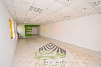 Lokal Sprzedaż Gorzów Wielkopolski Centrum