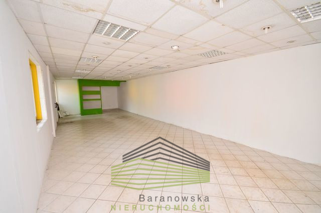 Lokal Sprzedaż Gorzów Wielkopolski Centrum 2