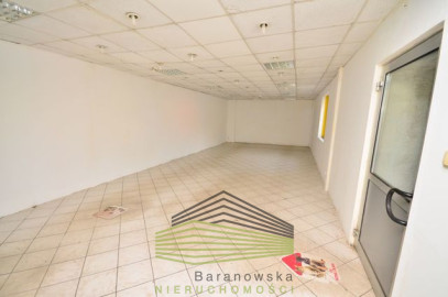 Lokal Sprzedaż Gorzów Wielkopolski Centrum