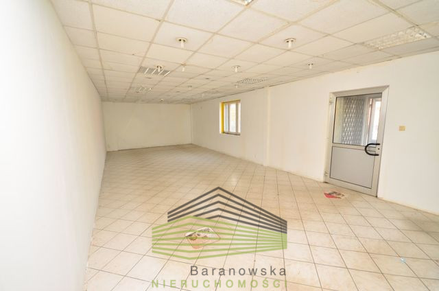 Lokal Sprzedaż Gorzów Wielkopolski Centrum 4