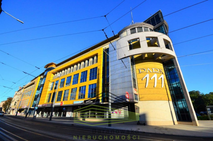 Lokal Sprzedaż Gorzów Wielkopolski 1