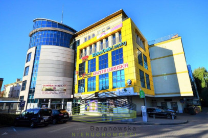 Lokal Sprzedaż Gorzów Wielkopolski