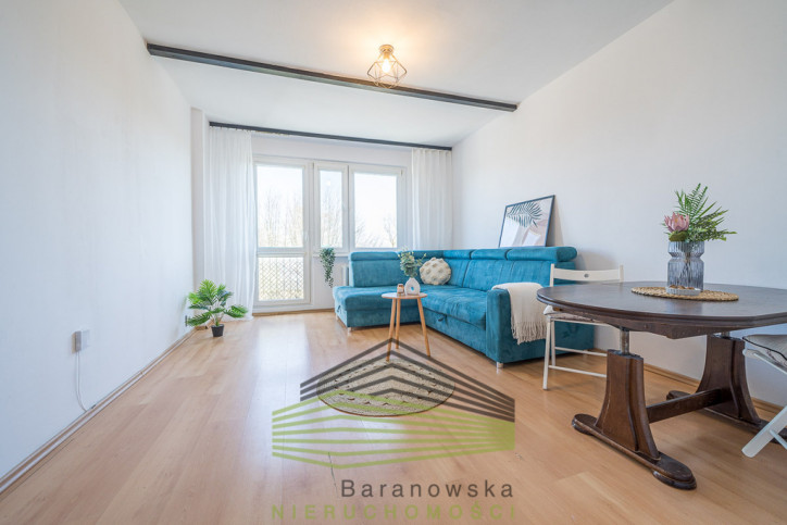 Mieszkanie Sprzedaż Gorzów Wielkopolski Górczyn 1