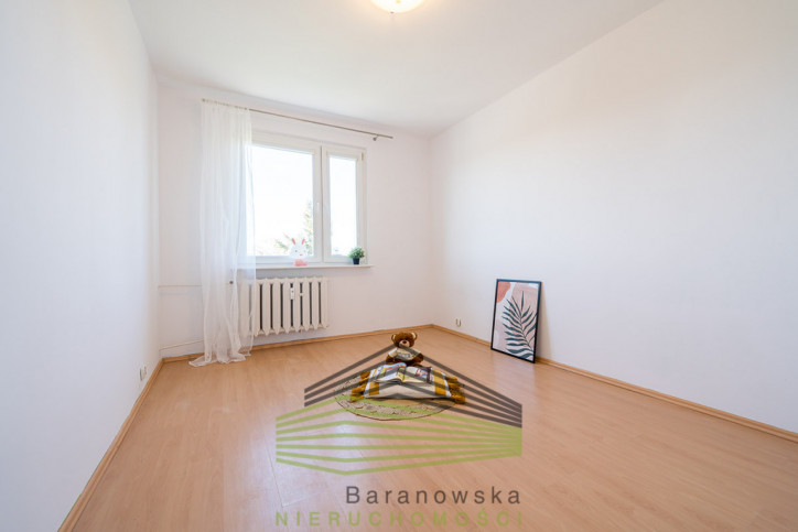 Mieszkanie Sprzedaż Gorzów Wielkopolski Górczyn 3