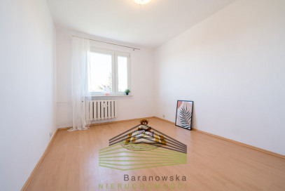 Mieszkanie Sprzedaż Gorzów Wielkopolski Górczyn