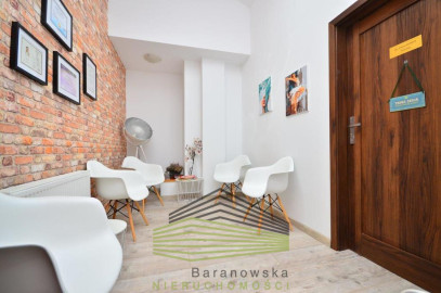 Lokal Sprzedaż Gorzów Wielkopolski Centrum
