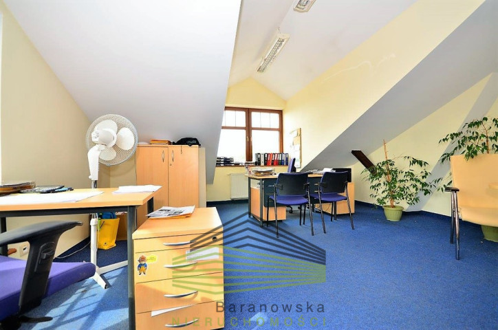 Lokal Sprzedaż Gorzów Wielkopolski Centrum 9