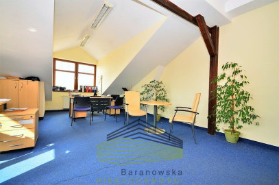 Lokal Sprzedaż Gorzów Wielkopolski Centrum