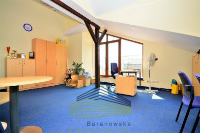 Lokal Sprzedaż Gorzów Wielkopolski Centrum