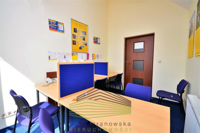 Lokal Sprzedaż Gorzów Wielkopolski Centrum