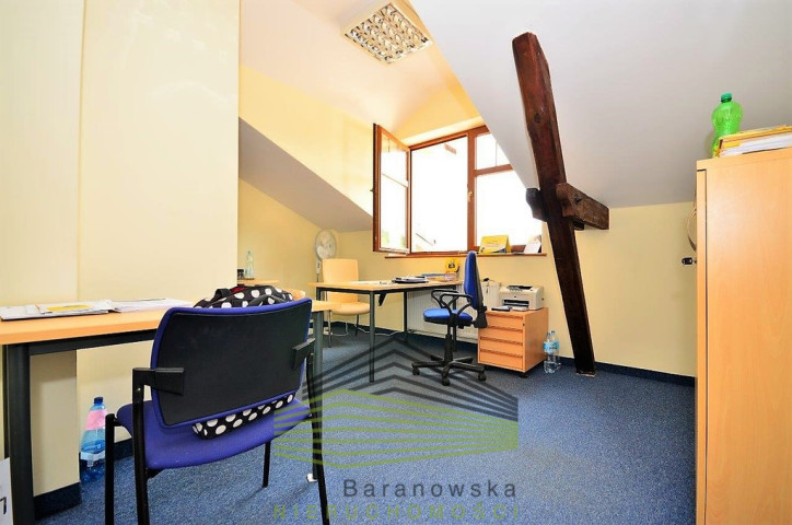 Lokal Sprzedaż Gorzów Wielkopolski Centrum 16